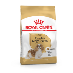 Royal Canin Cavalier King Charles Adult 3kg